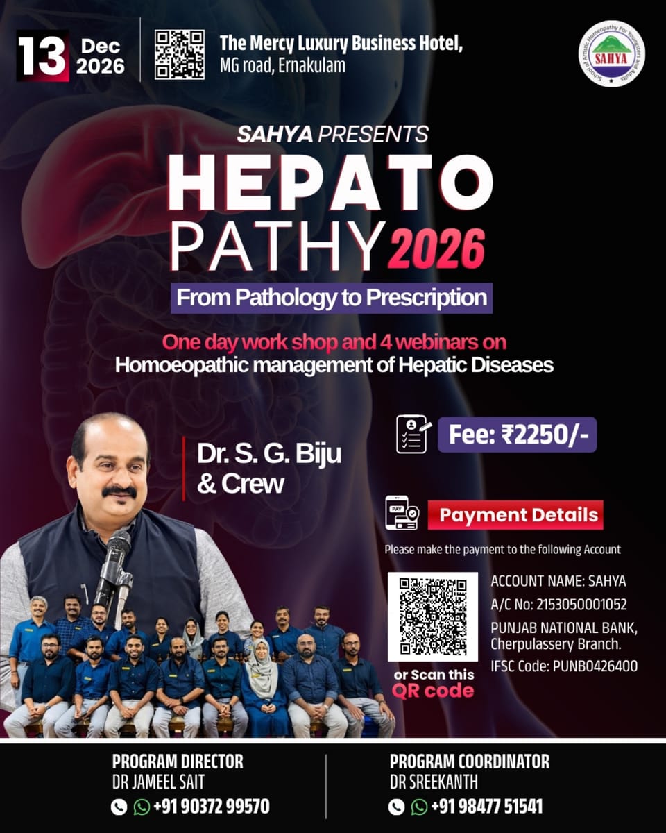 HEPATOPATHY 2026 - From Pathology to Prescription
